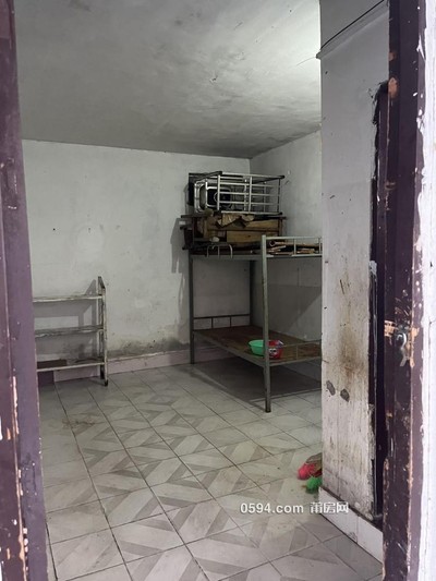 15平 哲理中学 1室1卫 租金400元-莆田租房