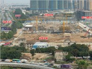 2019年3月工程進(jìn)度