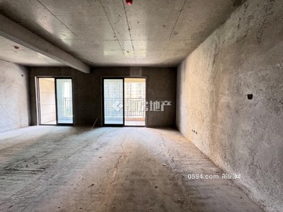 真實單價僅6660  次新房 商圈成熟 近華永天瀾城 沃爾瑪-莆田二手房