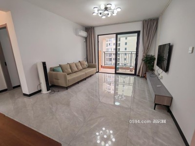 過年了【整套3房2500便宜租了】龍德井筱塘小學(xué)門口-莆田租房