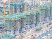 2018年1月工程進度圖