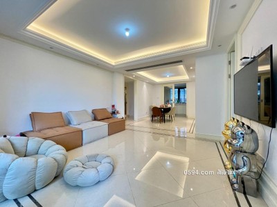  融創(chuàng)蘭溪雅筑 3房2廳2衛(wèi) 精裝修 賣13500-莆田二手房