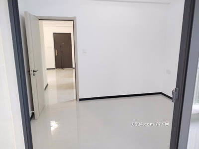 龍德井小區(qū) 后亭軒 精裝高層兩房 總價(jià)76萬-莆田二手房