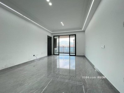 祥和山莊 精裝單價7300 高層拎包入住3房 萬達廣場周邊-莆田二手房