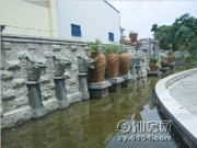 小區(qū)實(shí)景