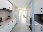 三期56㎡MINI復(fù)式樣板房