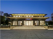 營(yíng)銷中心實(shí)景圖