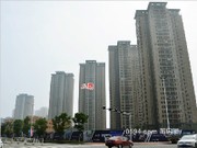 莆田萬科城5月29日工程進度