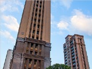 2014年10月小區(qū)實(shí)景