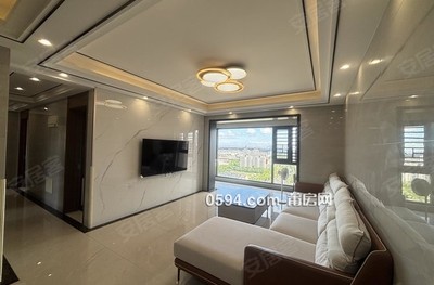 保利中央公園 有電梯 精裝可拎包入住 滿二 商品住宅-莆田二手房