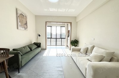 D總價(jià)。9XXX起萬科城七期旁（中山梅峰）拎包入住！建發(fā)央著-莆田二手房