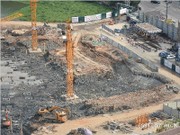 2019年8月工程進(jìn)度