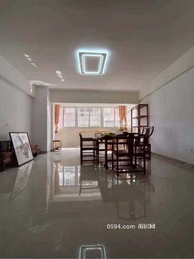 飛旋小區(qū) 3房2廳2衛(wèi) 精裝修 賣4272-莆田二手房