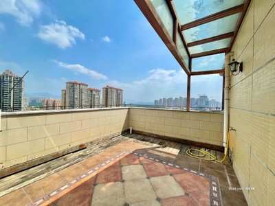 新出康嘉御景 樓中樓看溪4房贈送露臺只要679.9萬快來！-莆田二手房