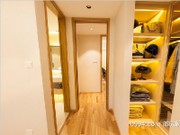 120㎡三房樣板房