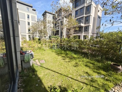 保利湖心島 疊墅 地下室兩層已灌好，粗粗裝修辦公用-莆田二手房