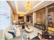 129-133㎡院墅樣板房