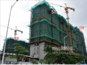 2014年6月中海國際工程進(jìn)度