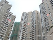 名成佳園7月工程進(jìn)度