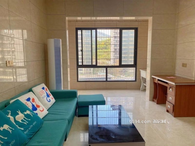 九龍小區(qū)--萬達(dá)附近中層南北通透--精裝3房2廳證滿二僅10551元-莆田二手房