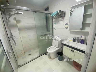 凱天青山城 精裝修 小三居 小區(qū)新 正規(guī)商品房 南北通透-莆田二手房