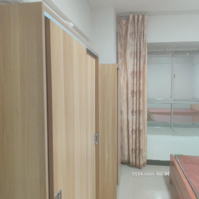 西山小區(qū)，有電梯，二室一廳，拎包入住-莆田租房