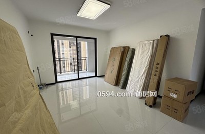 商品房 滿二   南北通透 有電梯 小區(qū)新 雙衛(wèi)-莆田二手房