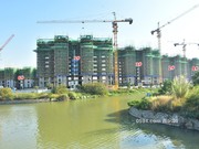 2019年10月16日工程進(jìn)度