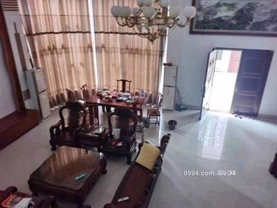 精裝獨(dú)棟別墅 帶院子可辦公 居家 配套齊全拎包入住-莆田租房