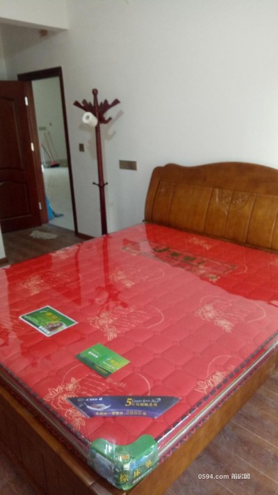 泰安佳園，3房2廳2衛(wèi)，好房子-莆田租房