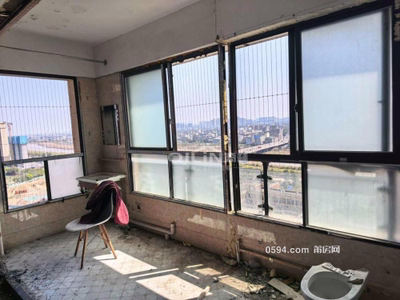 正荣财富中心润城单价1万起赠送10平高层可四房玉湖兰溪旁-莆田二手房