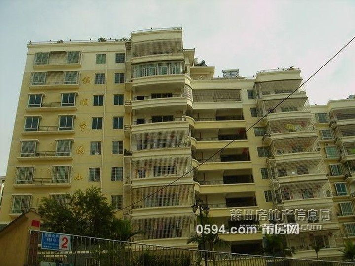 鎰順小區(qū)(英龍)