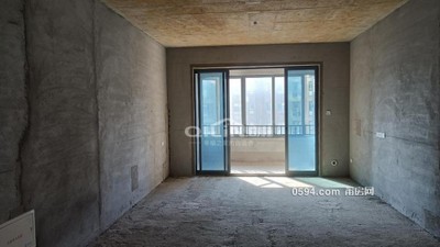 新出 市政府旁 融僑碧桂園鉑玥府 南北3房次新小區(qū) 戶型方正-莆田二手房