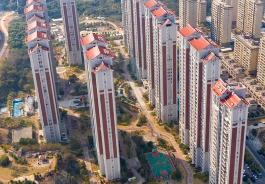 海峽廣場(chǎng)