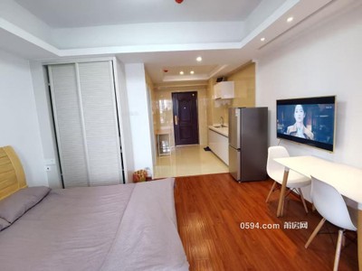 阳光100凤凰广场 建德天城 一室一厅一卫-莆田租房