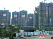 2017年7月26日工程進(jìn)度