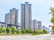 莆田萬科城2016年6月工程進度