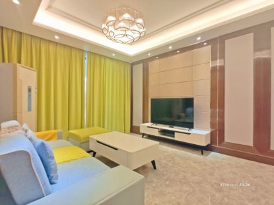 3房自住精裝 拎包入住 恒大御景半島 市檢察院綬溪公園泗華-莆田租房