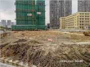 2015年9月工程進(jìn)度圖