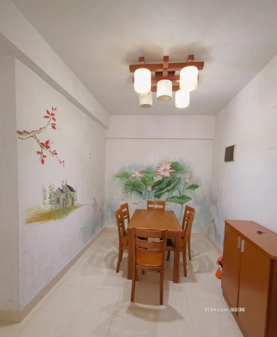 女人街大3房。150平方-莆田租房