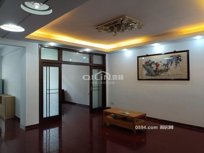 市中心 漢庭花園 低總價(jià) 精裝修 三房 拎包入住 撿漏-莆田二手房