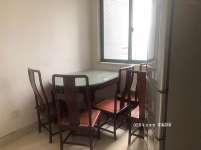 宏基現(xiàn)代城--霞林學(xué)校電梯中高層送車位--3房2廳中裝僅115萬-莆田二手房