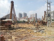 駿隆好地方9月份工程進度