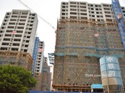 2019年10月23日工程進(jìn)度