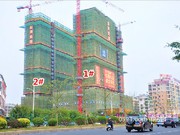 2015年2月5日工程進(jìn)度