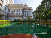 3環(huán)球花園實(shí)景圖