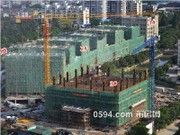 2015年6月工程進度