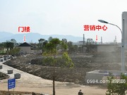 2016年6月10日工程進(jìn)度