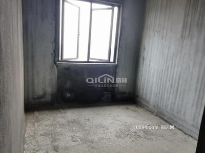 凱天青山城 雙衛(wèi)格局 高樓層視野好 滿二 房齡新 南北通透-莆田二手房