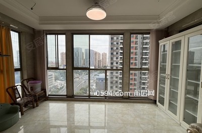 出價有機會 中特棕櫚城 精裝四房三衛(wèi) 南北通透配套齊-莆田二手房